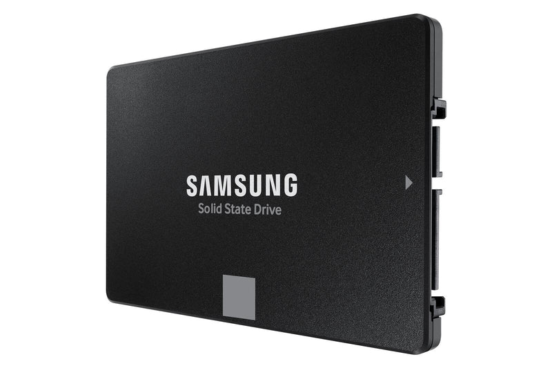 Samsung 870 EVO 250 GB SSD