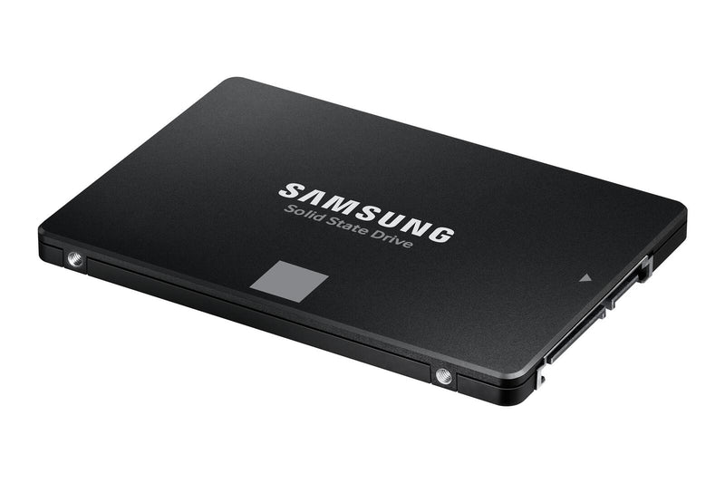 Samsung 870 EVO 1 TB SSD