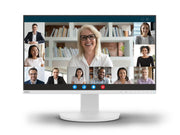 NEC Monitor MultiSync EA272F-WH LED-Display 68 cm (27') weiß