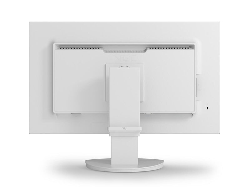 NEC Monitor MultiSync EA272F-WH LED-Display 68 cm (27') weiß