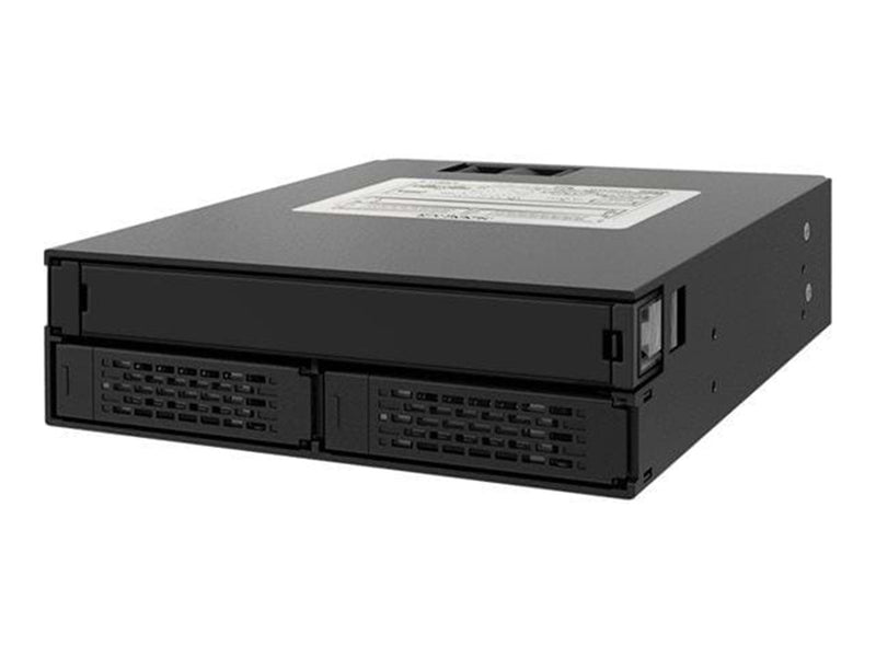 RaidSonic Cremax ICY Dock MB994IPO-3SB