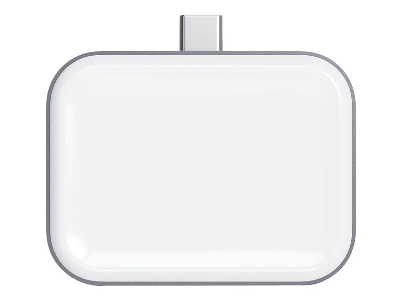 Satechi Wireless Charging Dock for AirPods
