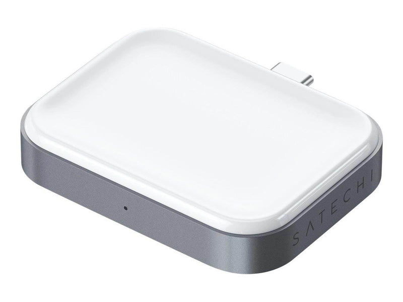 Satechi Wireless Charging Dock for AirPods