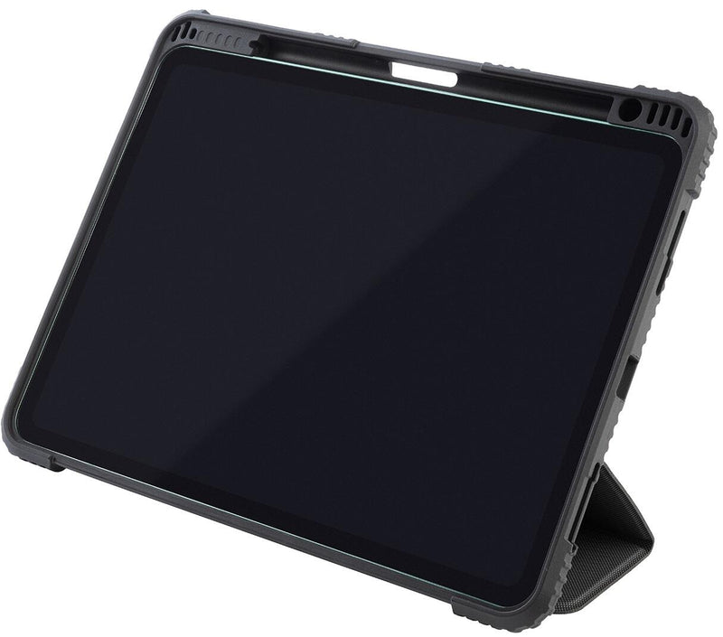 Tucano Educo Ultra Schutzhülle für Apple iPad Pro 11' und iPad Air 10,9' - Schwarz