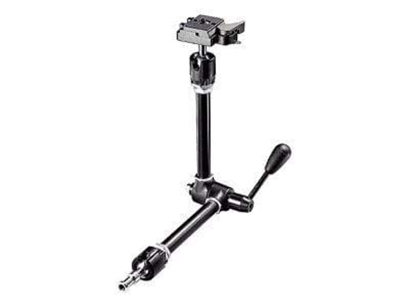 Manfrotto 143RC MAGIC Arm mit QUICK RELEASE PLATE