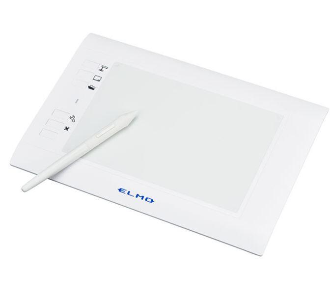 Elmo Wireless Tablet CRA-2 für L-12iD, L-12F, L-12W, MA-1, MO-2, L12i, P100HD, P30HD, P10HD
