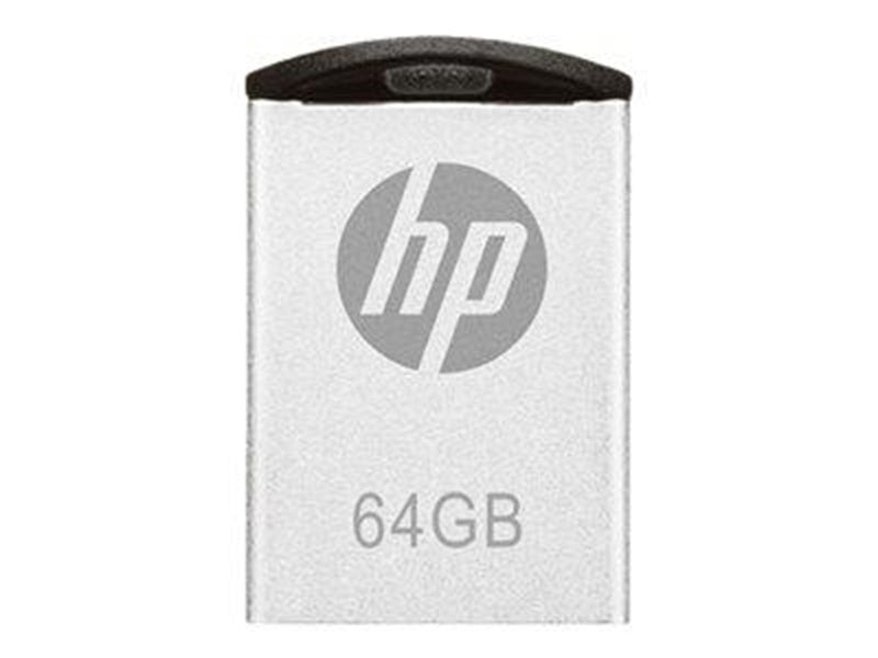 PNY HP v222w - 64GB - USB-Stick