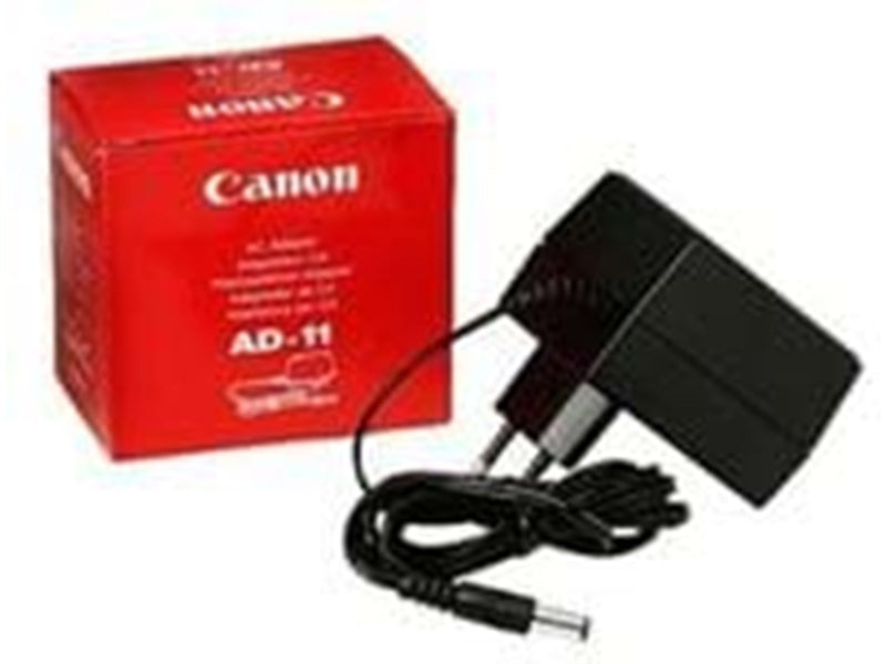 Canon AC Adapter AD-11 III - für Calculators