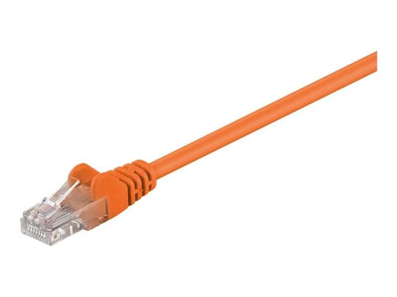 Pro goobay - Orange - 1 meter