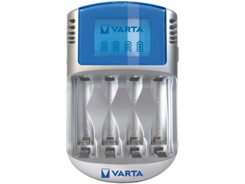 VARTA Power Play LCD Charger