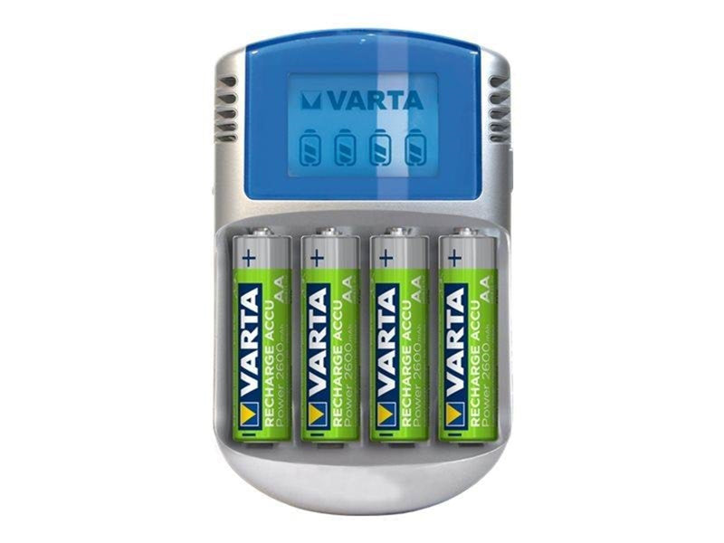VARTA Power Play LCD Charger