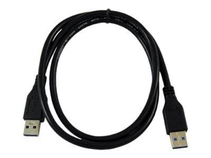 LC Power LC-HUB-ALU-2B-7 - hub - 7 ports USB-Hubs - 7 - Schwarz