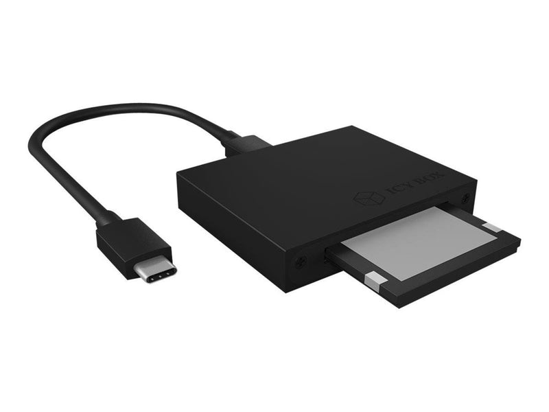 RaidSonic ICY BOX IB-CR402-C31