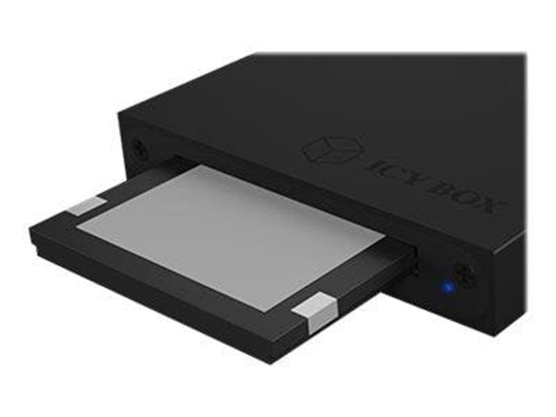 RaidSonic ICY BOX IB-CR402-C31