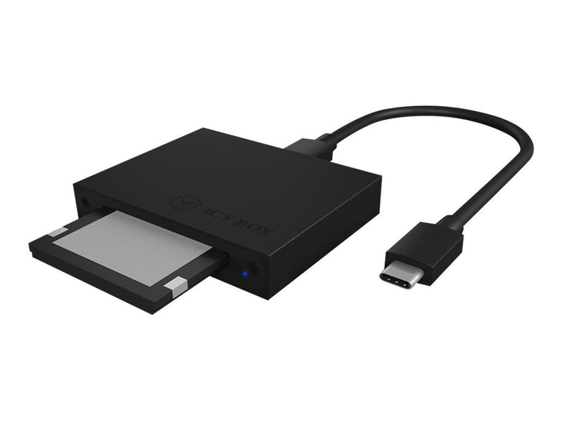 RaidSonic ICY BOX IB-CR402-C31