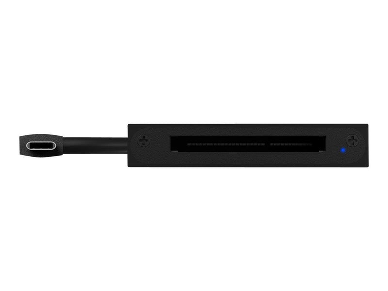 RaidSonic ICY BOX IB-CR402-C31