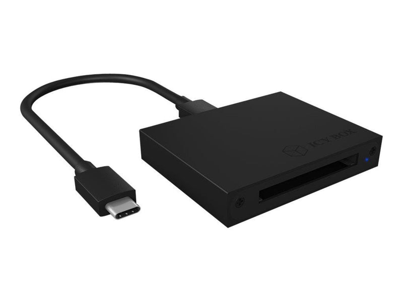 RaidSonic ICY BOX IB-CR402-C31