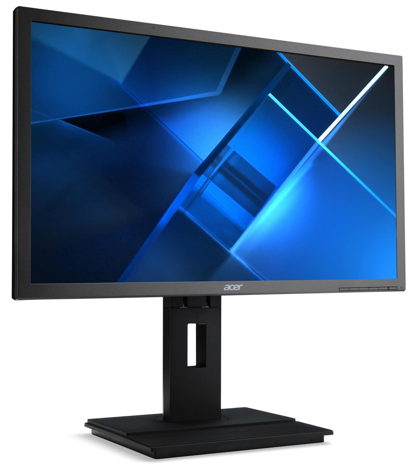 Acer B246HYL Monitor 60,5 cm (23,8 Zoll)
