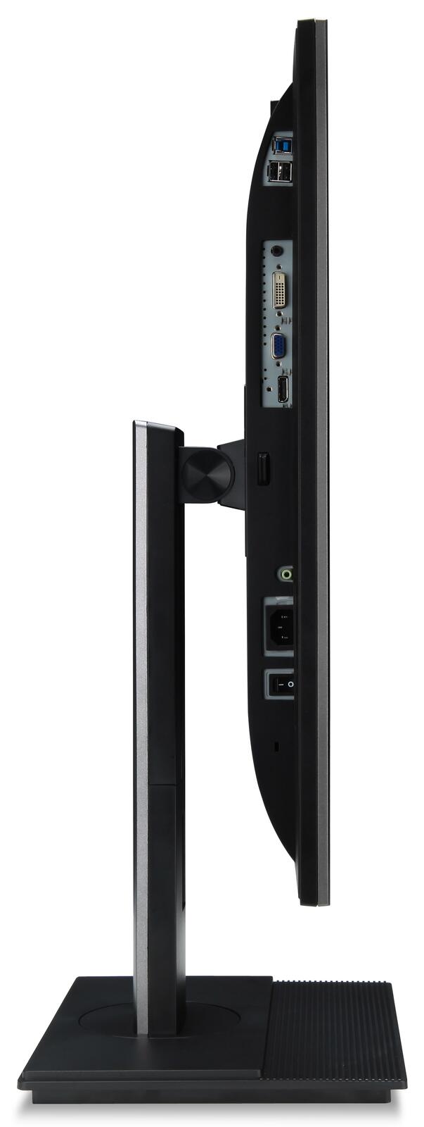 Acer B246HYL Monitor 60,5 cm (23,8 Zoll)