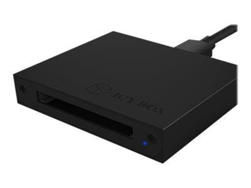 RaidSonic ICY BOX IB-CR402-C31