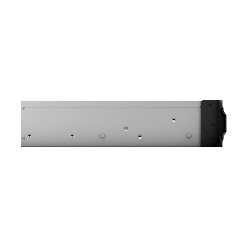 Synology RackStation RS1221RP+ 8 Einschübe Leergehäuse 2HE (RS1221RP+)