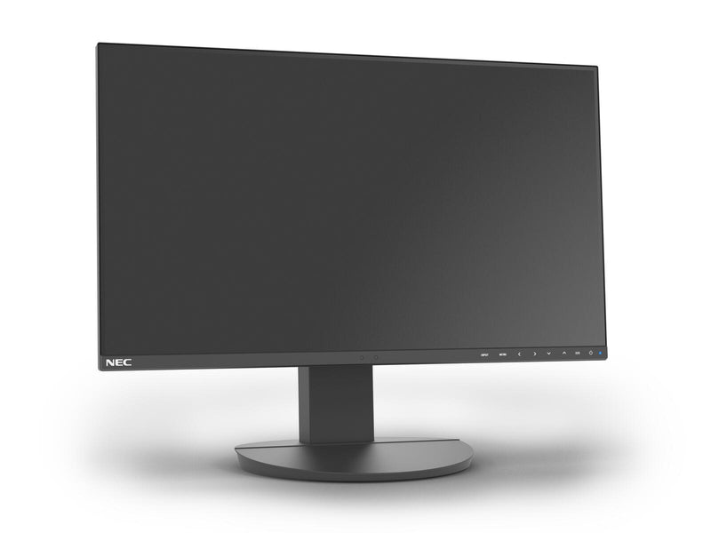 NEC Monitor MultiSync EA242F-BK LED-Display 60,47 cm (24') schwarz