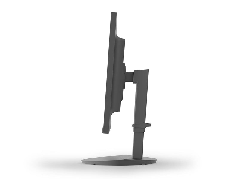 NEC Monitor MultiSync EA242F-BK LED-Display 60,47 cm (24') schwarz
