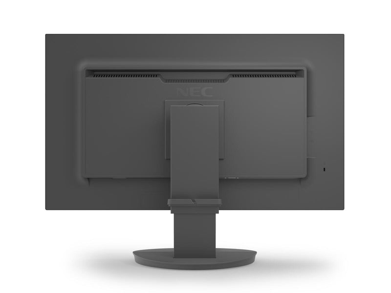 NEC Monitor MultiSync EA242F-BK LED-Display 60,47 cm (24') schwarz
