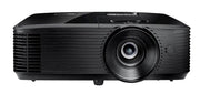 Optoma DH351 Heimkino DLP Beamer 3600 ANSI Lumen