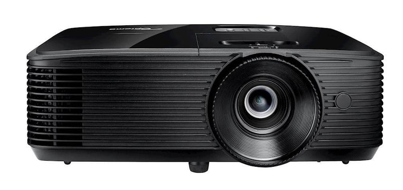 Optoma DH351 Heimkino DLP Beamer 3600 ANSI Lumen