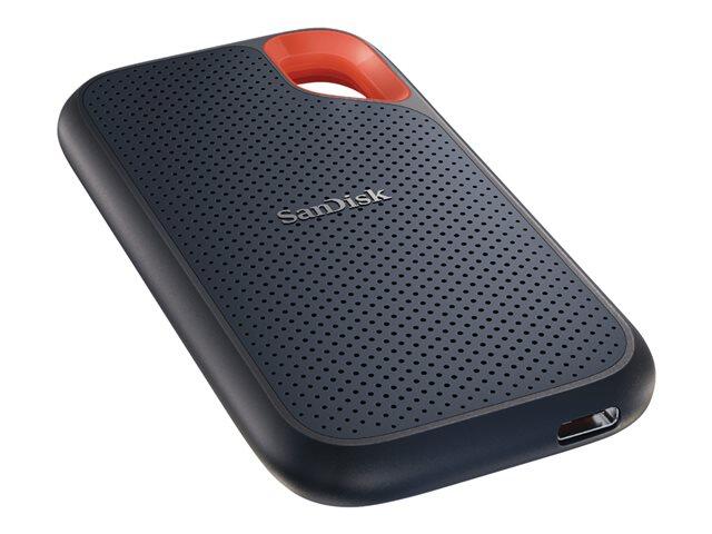 SanDisk Extreme® Portable SSD V2 - 4 TB