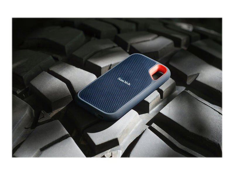 SanDisk Extreme® Portable SSD V2 - 4 TB