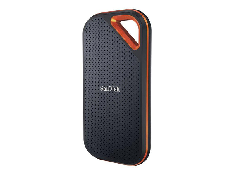 SanDisk Extreme PRO® Portable SSD V2 - 4 TB
