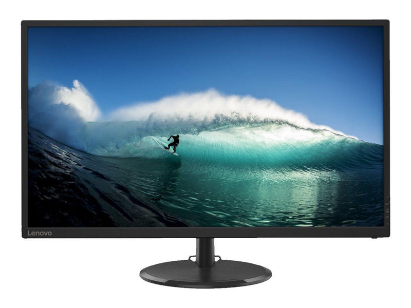 Lenovo C32q-20 QHD 75Hz