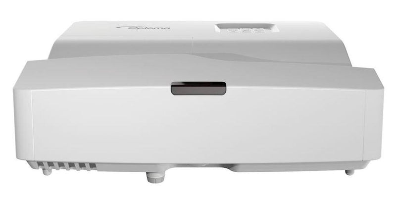 Optoma W340UST DLP Ultrakurzdistanz Beamer 4000 ANSI Lumen