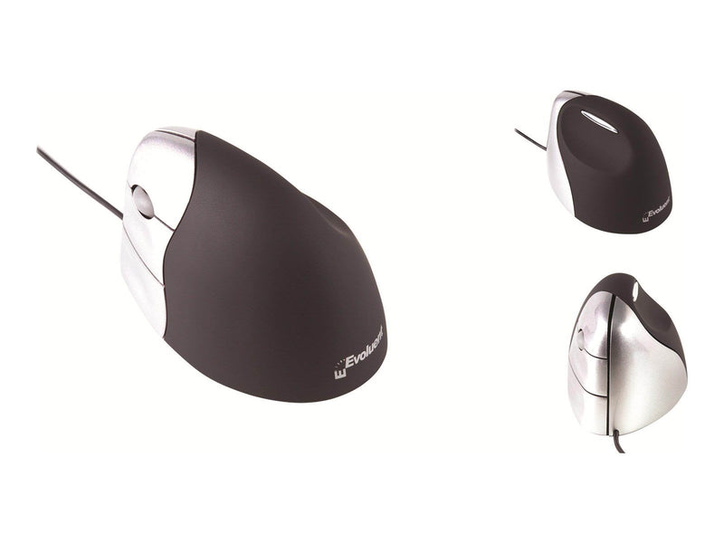 Bakker Elkhuizen Evoluent Vertical Mouse - Maus ()