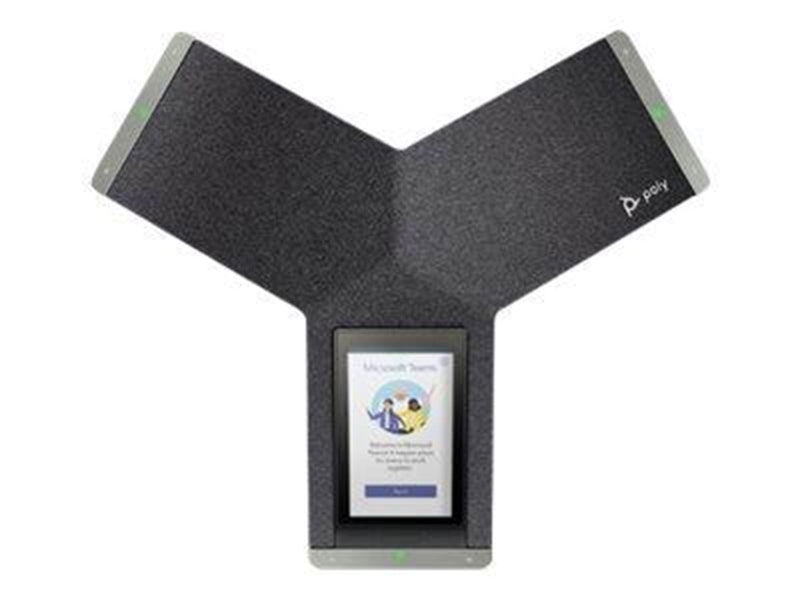 Poly Trio C60 for Microsoft Teams/Skype for Business