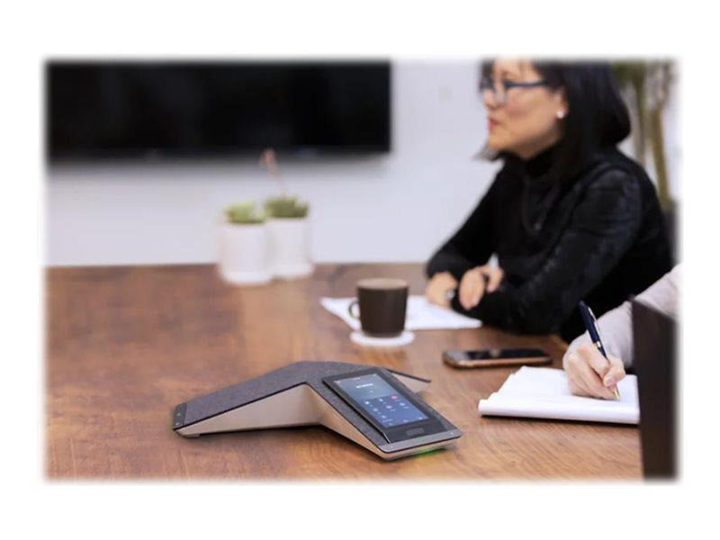 Poly Trio C60 for Microsoft Teams/Skype for Business