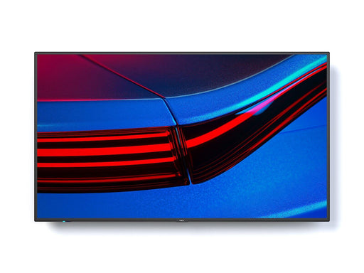 NEC MultiSync P555 Digital Signage Display 138,8 cm 55 Zoll