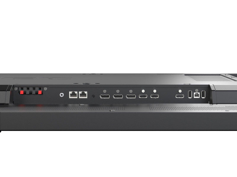 NEC MultiSync P555 Digital Signage Display 138,8 cm 55 Zoll