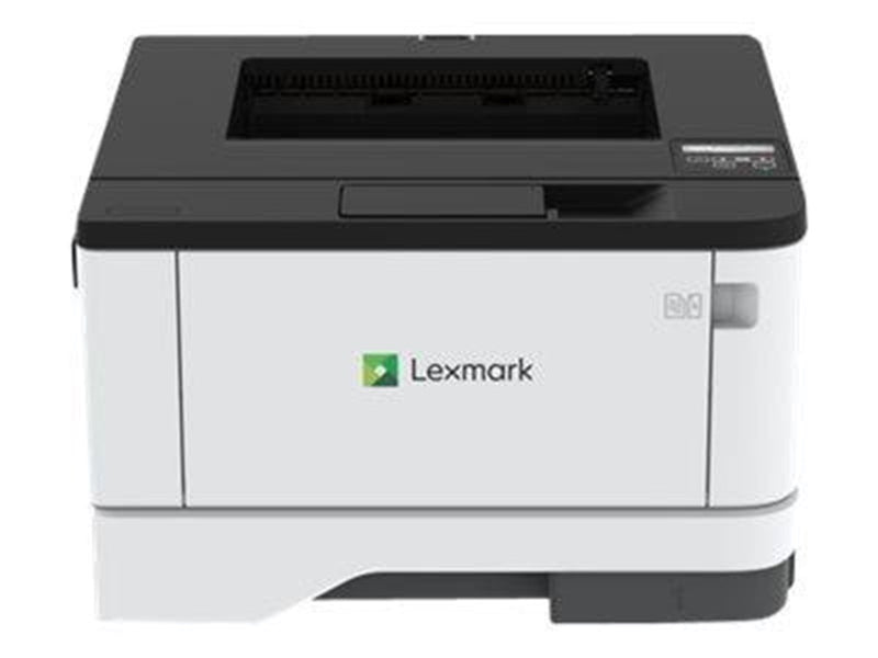 Lexmark MS431dn Laserdrucker - Einfarbig - Laser