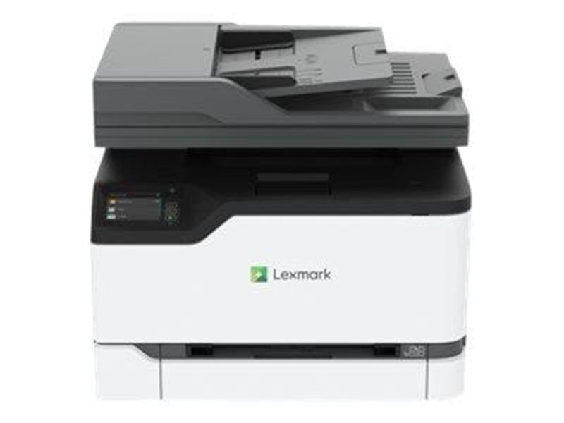 Lexmark CX431adw Color Laser All in One printer