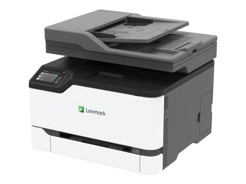 Lexmark CX431adw Color Laser All in One printer