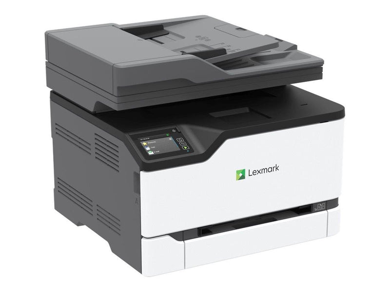 Lexmark CX431adw Color Laser All in One printer