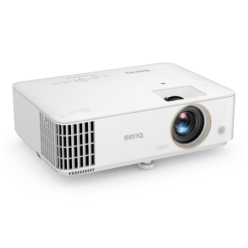 BenQ TH685i Gaming DLP Beamer 3500 ANSI Lumen