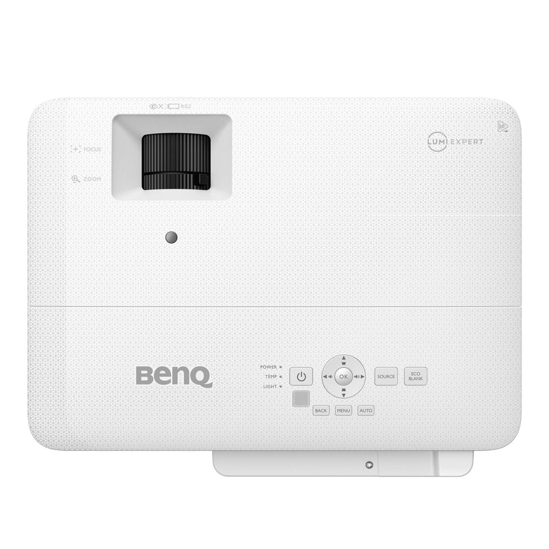 BenQ TH685i Gaming DLP Beamer 3500 ANSI Lumen