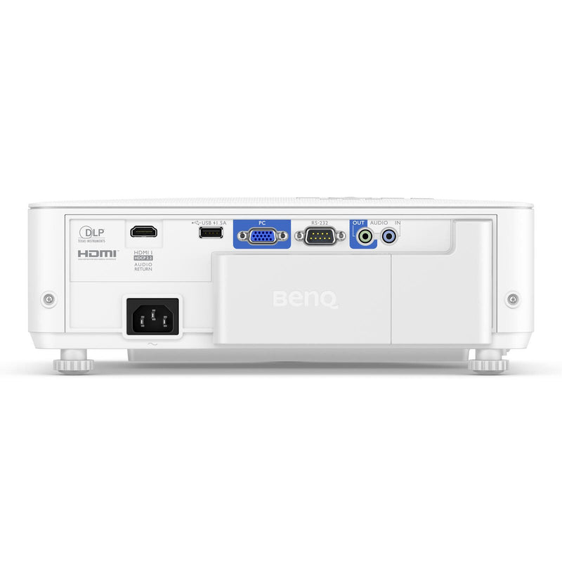 BenQ TH685i Gaming DLP Beamer 3500 ANSI Lumen
