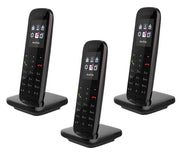 Deutsche Telekom Speedphone 52 Trio mit Bluetooth-Schnittstelle