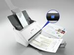 Epson WorkForce DS-530II Dokumentenscanner