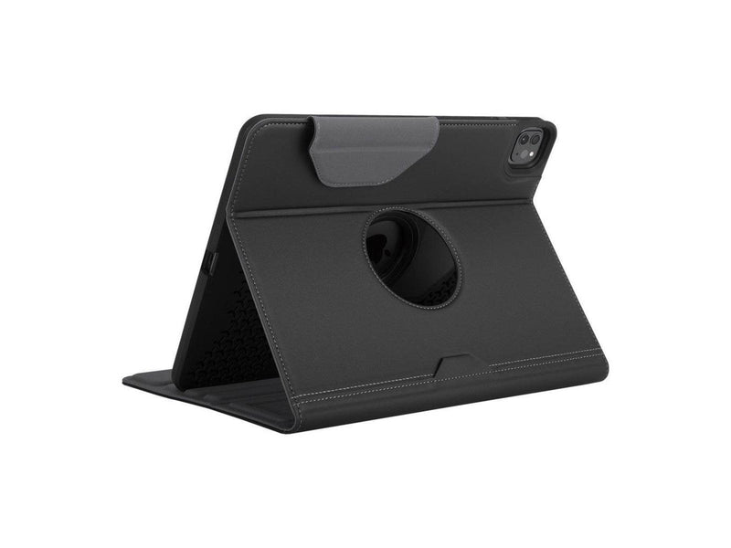 Targus VersaVu® Classic Tablet Case for iPad Pro® 12.9-inch 6th gen. (2022) 5th gen. (2021) 4th gen. (2020) and 3rd gen. (2018)
